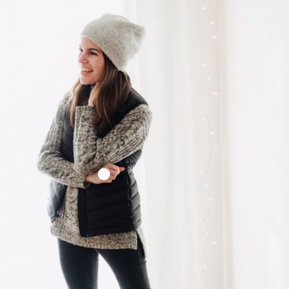 Columbia Omni Heat Fully Insulated Vest